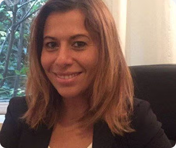 Dott.ssa Angela Maurizi, urologa specialista